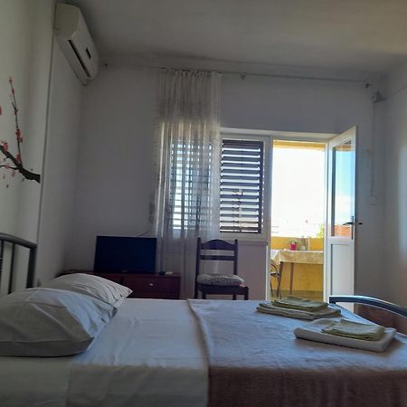 Apartment Gulin Sibenik Ngoại thất bức ảnh