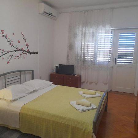 Apartment Gulin Sibenik Ngoại thất bức ảnh