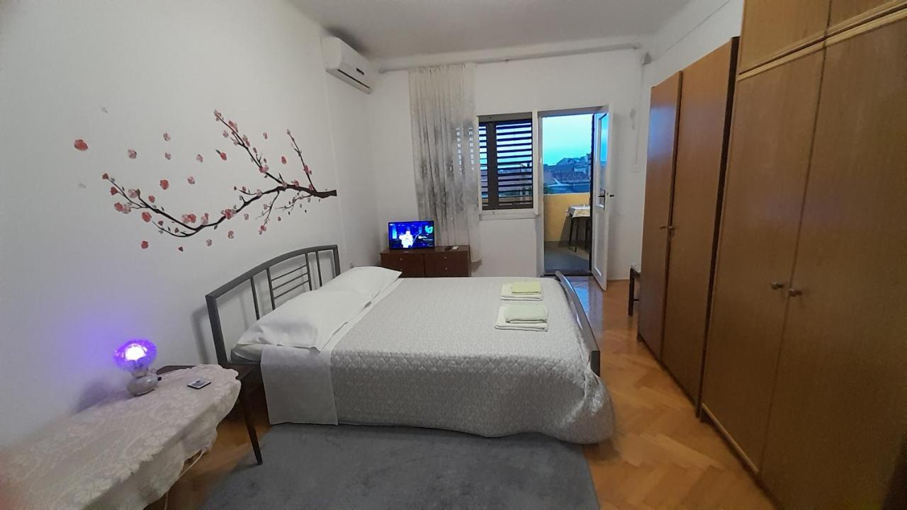 Apartment Gulin Sibenik Ngoại thất bức ảnh