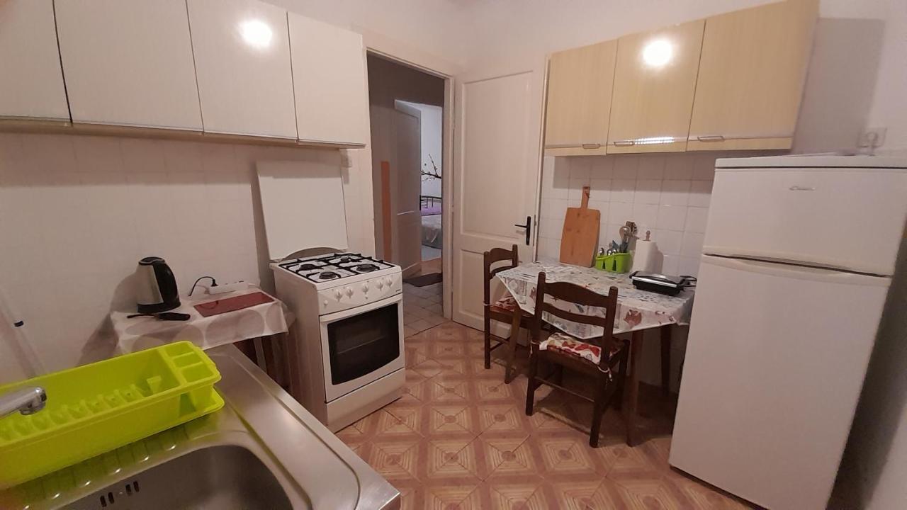 Apartment Gulin Sibenik Ngoại thất bức ảnh