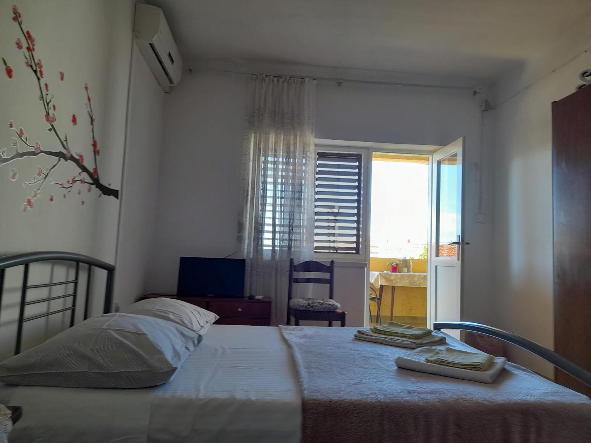 Apartment Gulin Sibenik Ngoại thất bức ảnh