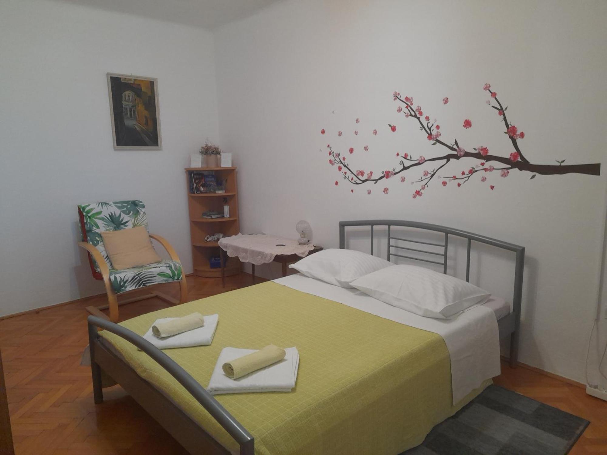 Apartment Gulin Sibenik Ngoại thất bức ảnh