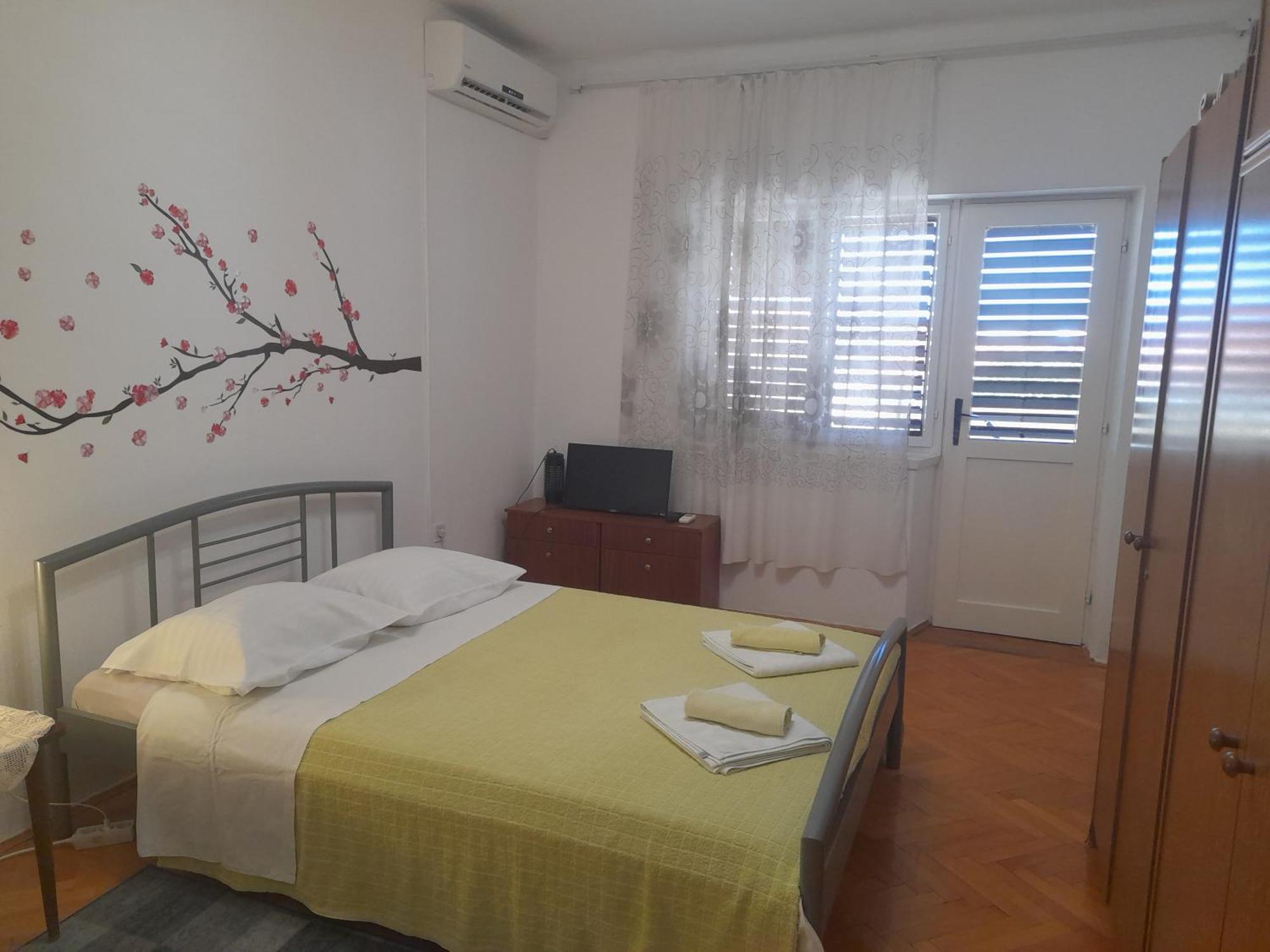 Apartment Gulin Sibenik Ngoại thất bức ảnh